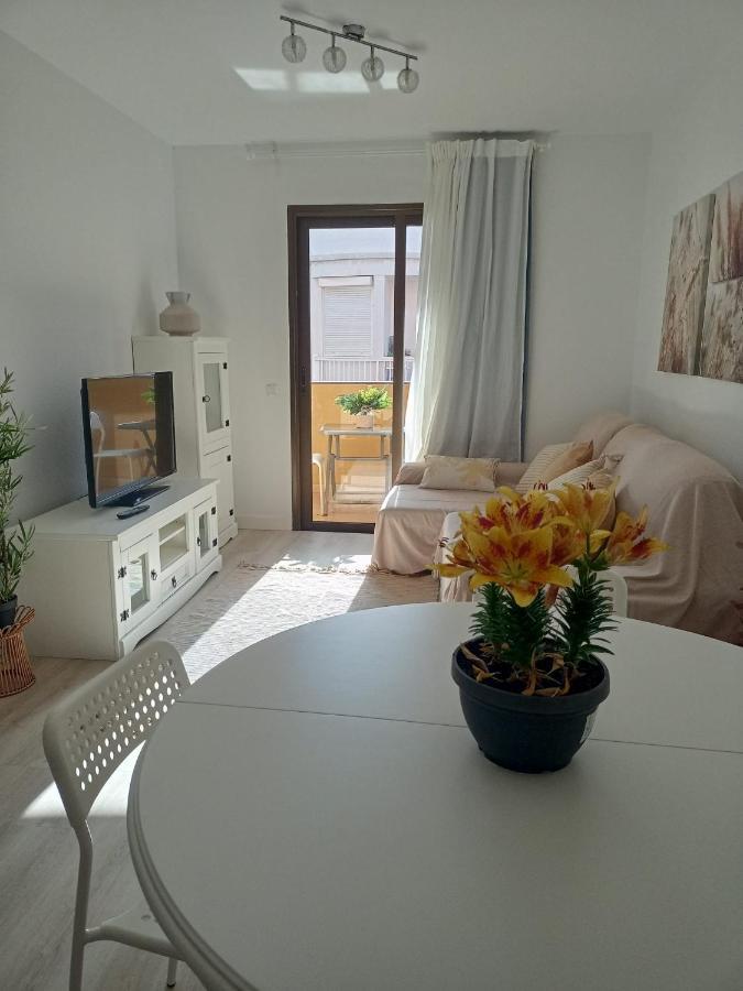 Appartamento Casa Fuertearena A 200M De La Playa Corralejo Esterno foto