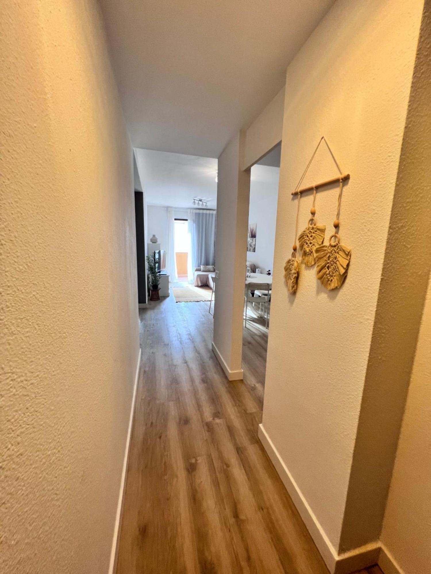 Appartamento Casa Fuertearena A 200M De La Playa Corralejo Esterno foto