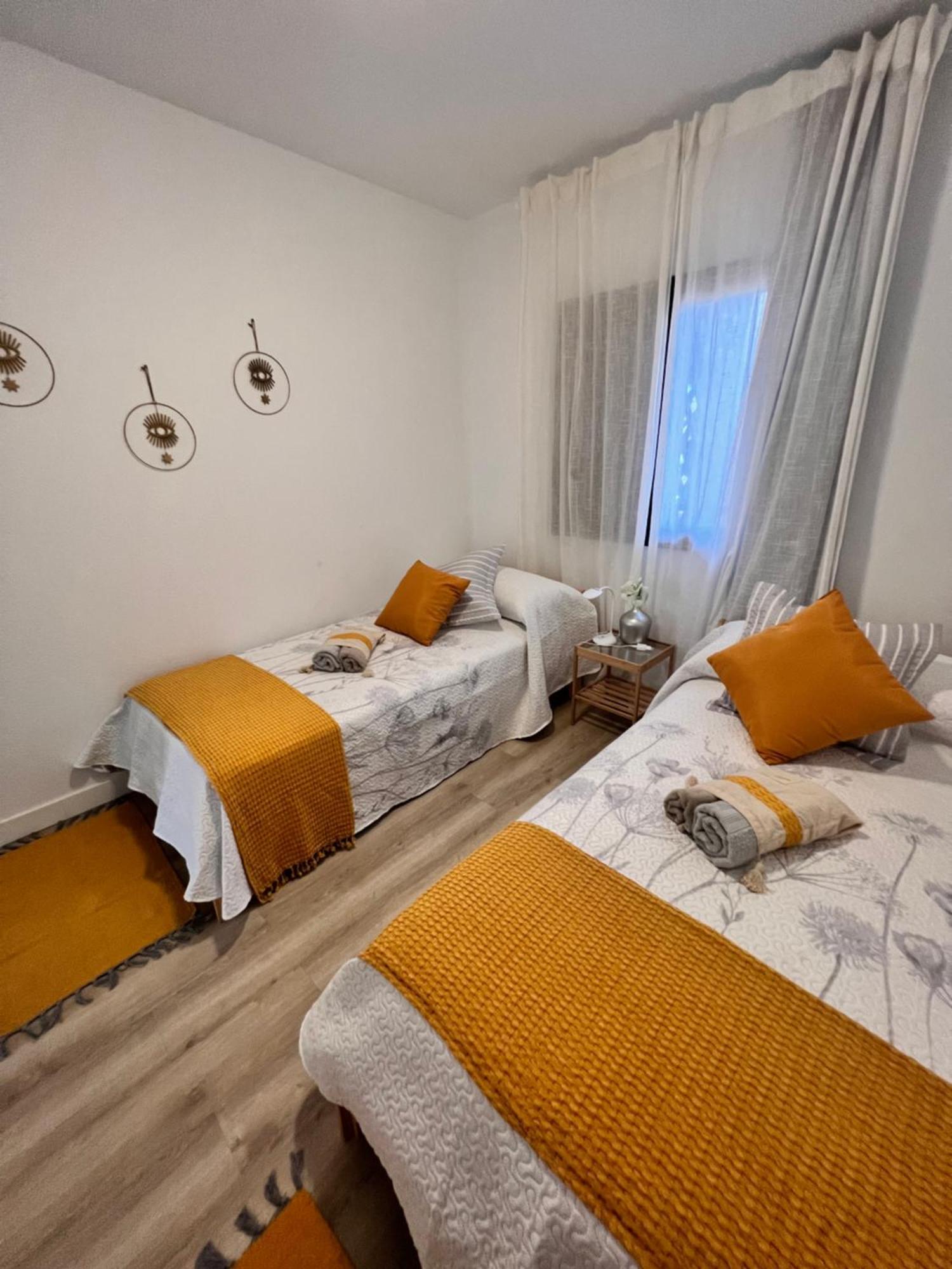 Appartamento Casa Fuertearena A 200M De La Playa Corralejo Esterno foto