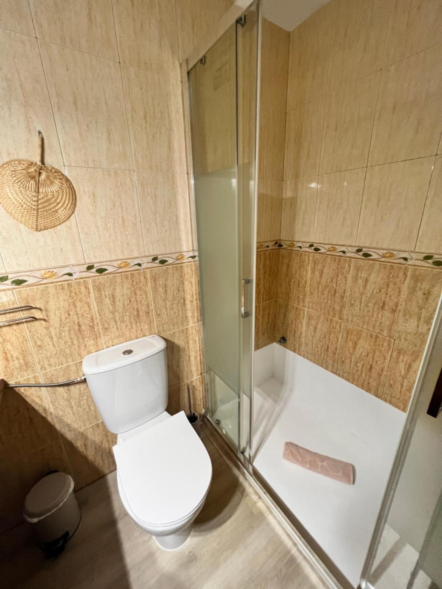 Appartamento Casa Fuertearena A 200M De La Playa Corralejo Esterno foto