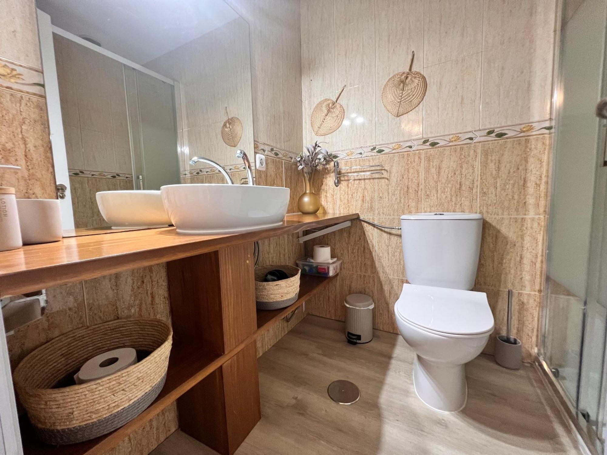Appartamento Casa Fuertearena A 200M De La Playa Corralejo Esterno foto