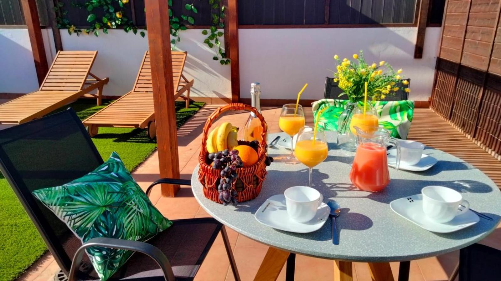 Appartamento Casa Fuertearena A 200M De La Playa Corralejo Esterno foto